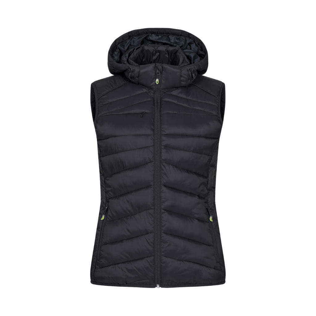 Idaho Vest Woman