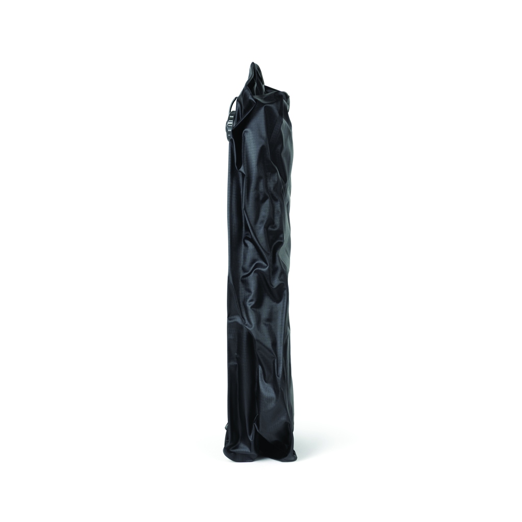 Nordic Drift Trail RCS IPX 8 Vakuumbeutel mit Pumpe, 20L, schwarz