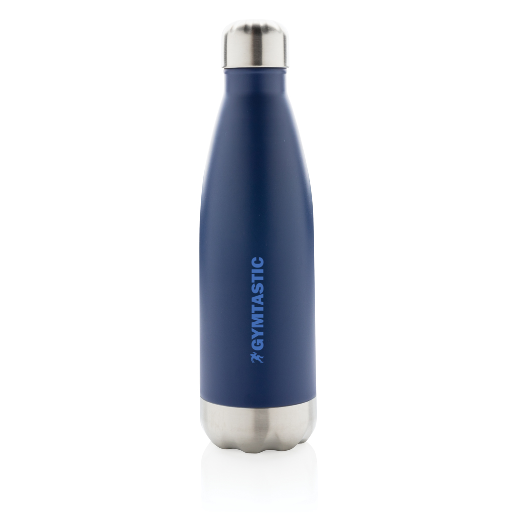 Vakuumisolierte Stainless Steel Flasche