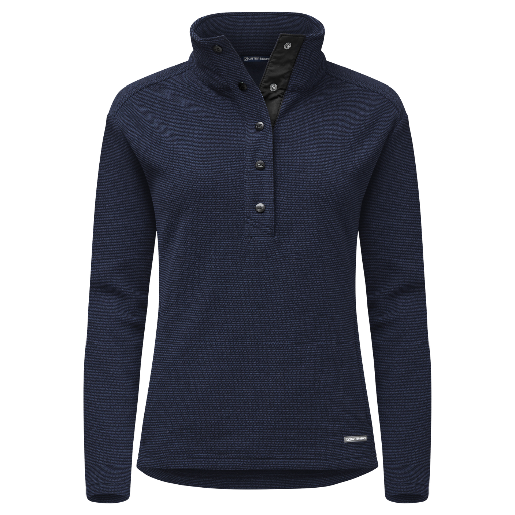 Hunts Point Fleece Women