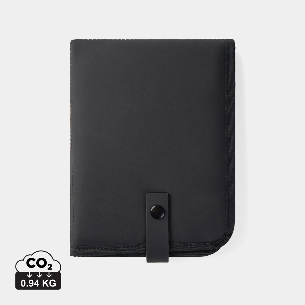 VINGA Baltimore RCS Sitzkissen, schwarz