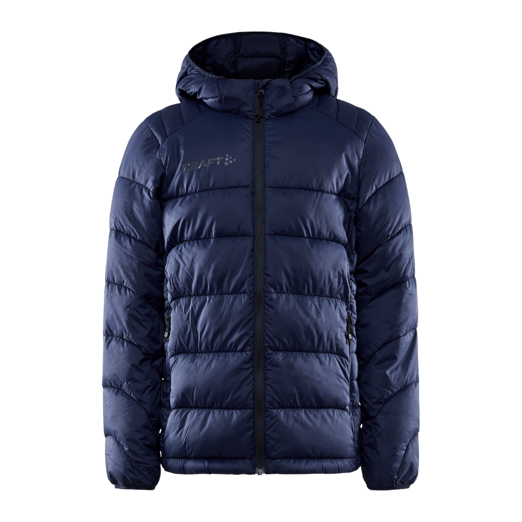 Core Explore Isolate Jacket Jr