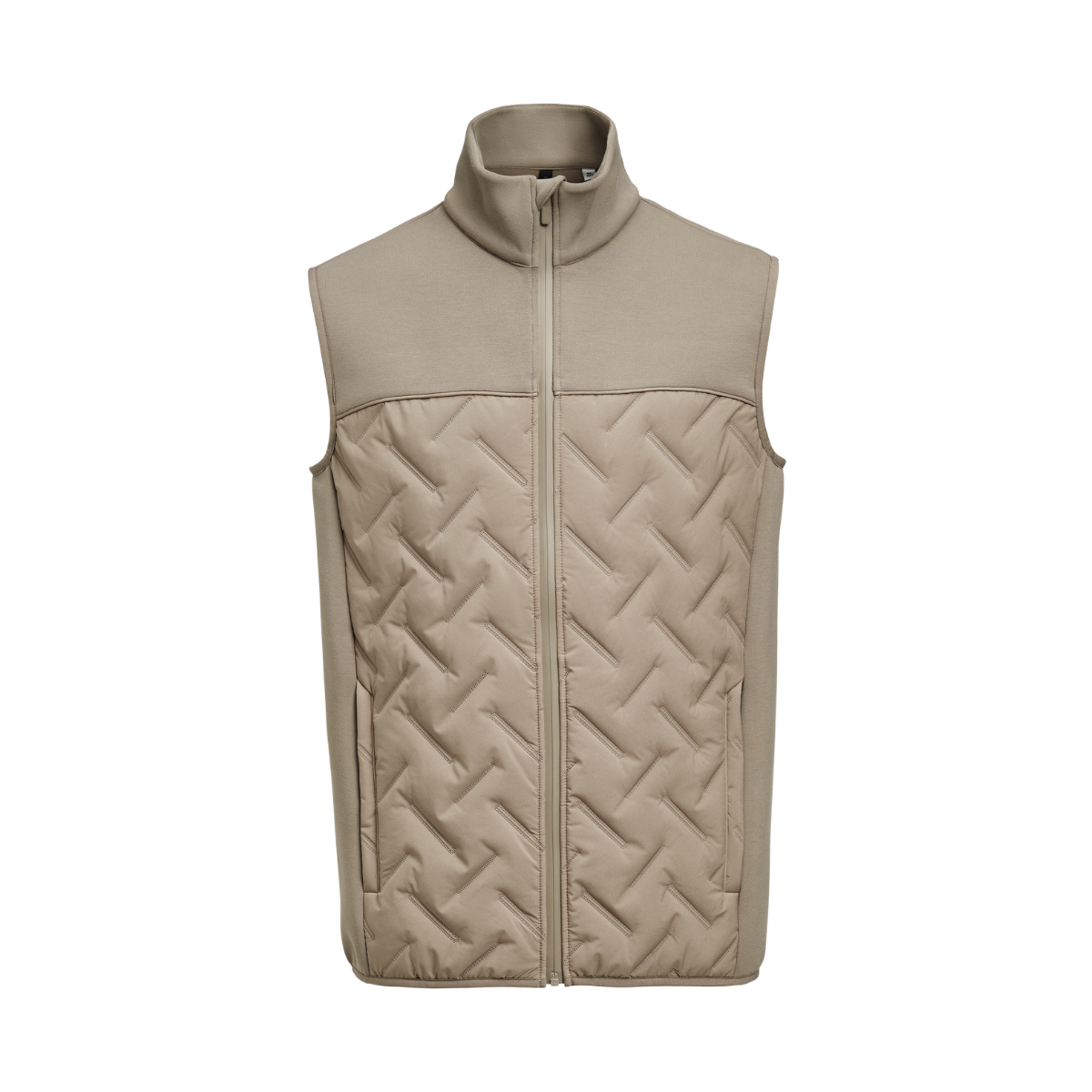 Montana Hybrid Motion Vest Weste Herren