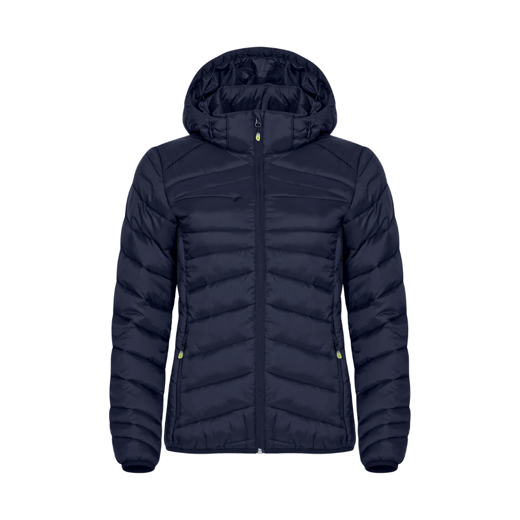 Idaho Jacket Woman