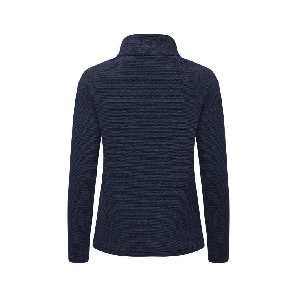 Hunts Point Flecce Full Zip Ladies