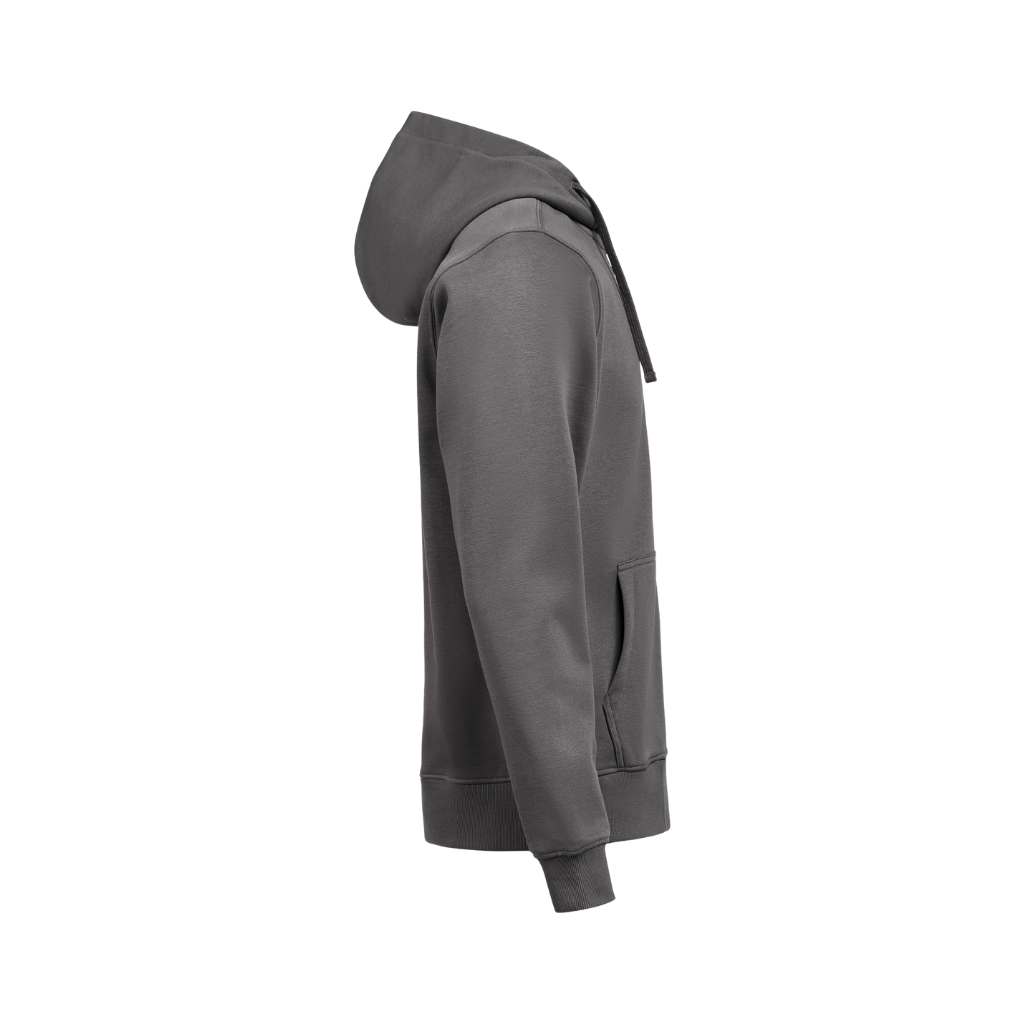 Pullover mit Reißverschluss (OCS-RCS) Regular Fit Unisex