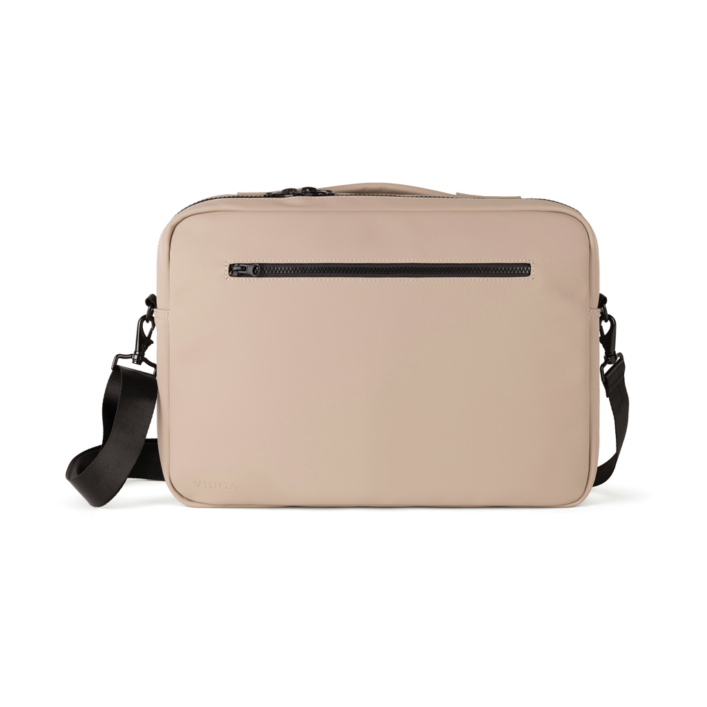VINGA Baltimore RCS wandelbare Rucksack-Aktentasche