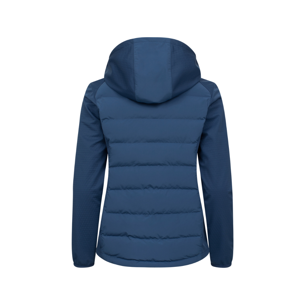 Oak Harbor Jacket Ladies