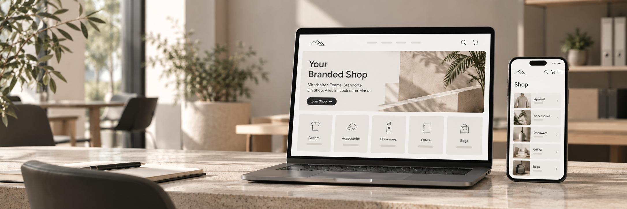 Branded-Shop-Hero-Banner-Sektion