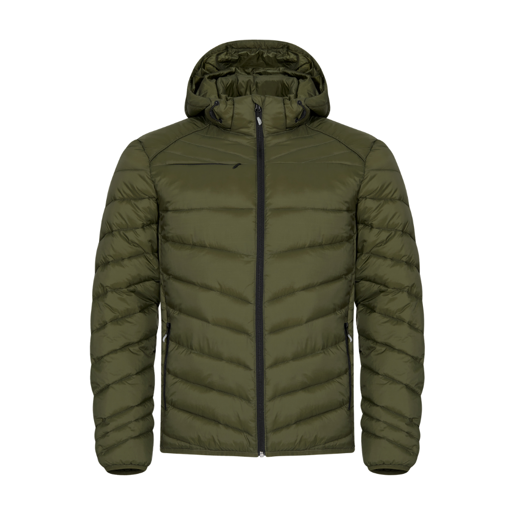 Idaho Jacket Men