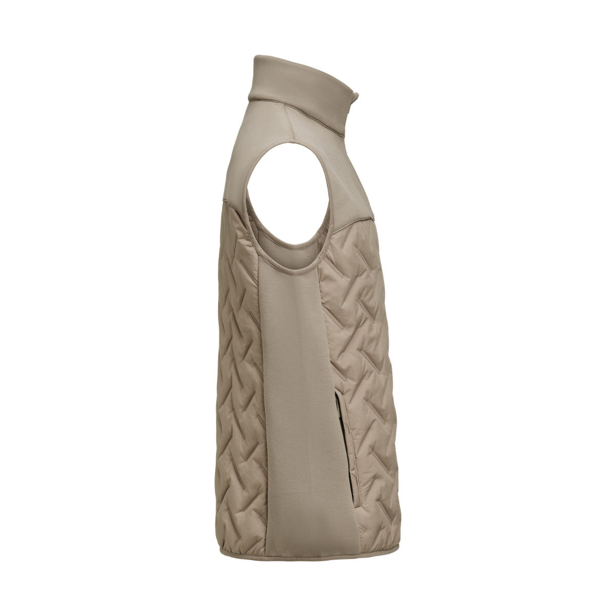 Montana Hybrid Motion Vest Weste Herren