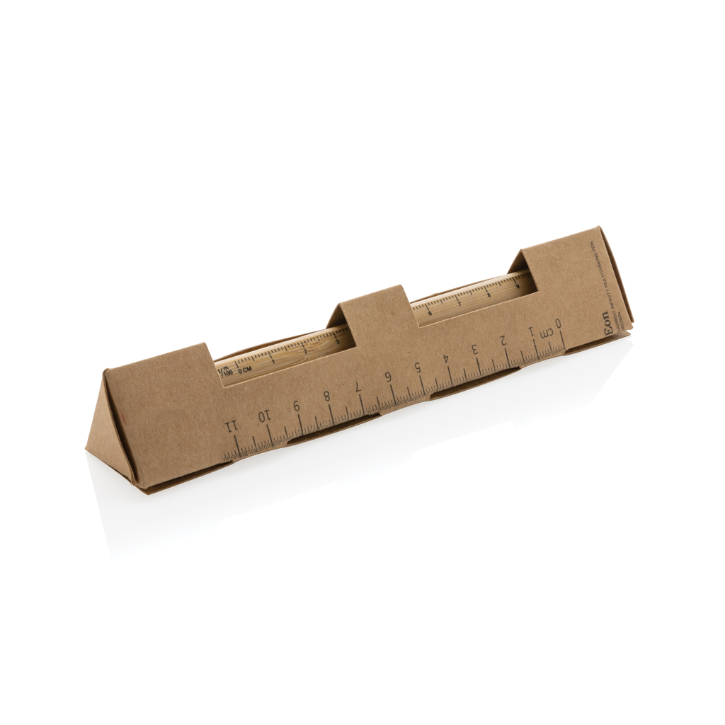 Bambus Infinity Multitasking Stift