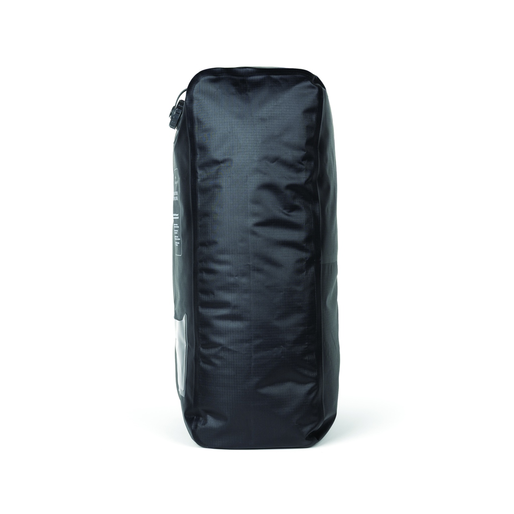 Nordic Drift Trail RCS IPX 8 Vakuumbeutel mit Pumpe, 20L, schwarz